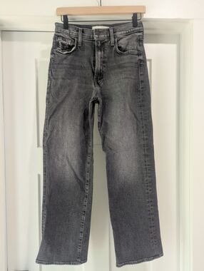 MOTHER SUPEROR Rambler jeans